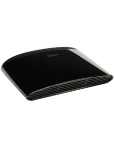 SWITCH 100   5PTOS DLINK DES-  1005D PN: DES-1005D EAN:...