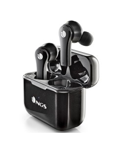 AURI + MIC BT NGS ARTICA BLOOM IN EAR GARGA INALAMBRICA...