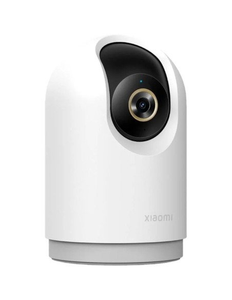 CAMARA SEGURI. WIFI XIAOMI C50 0 3K PRO BLANCA PN: SM CAM C500 WH EAN: 6941812766392   