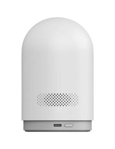 CAMARA SEGURI. WIFI XIAOMI C50 0 3K PRO BLANCA PN: SM CAM C500 WH EAN: 6941812766392   