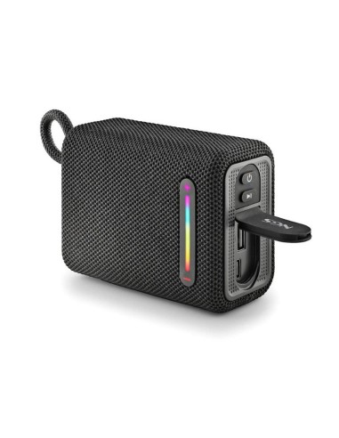 ALTAVOZ BT NGS ROLLER FURIA 1  WATERPROOF NEGRO...