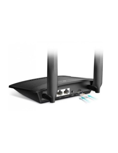 ROUTER WIRELESS TP-LINK TL-MR  100 4G LTE PN:...