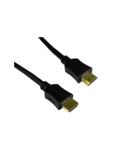 CABLE HDMI A HDMI 5M CON RED   2.0 M/M 4K PN: CABLE...