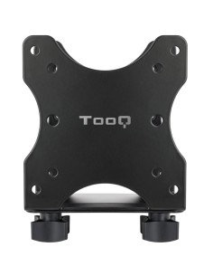 SOPORTE MINI PC VESA TOOQ HAST A 100x100mm TCCH0001-B PN:...