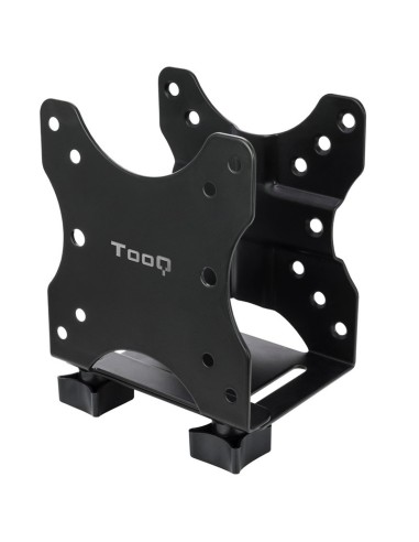 SOPORTE MINI PC VESA TOOQ HAST A 100x100mm...