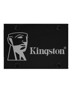 DISCO SSD 256GB KINGSTON       SATA3 PN: SKC600/256G EAN:...
