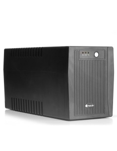 SAI 1500VA-900W NGS FORTRESS   2000 V2 4 X SCHUKO PN:...