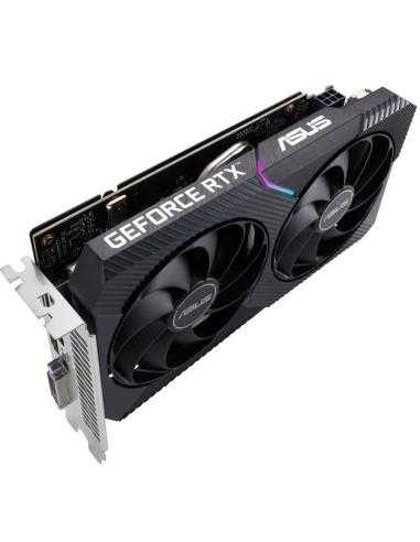 VGA RTX3050    8GB GDDR6  NVID IA AUTO EXTREME...