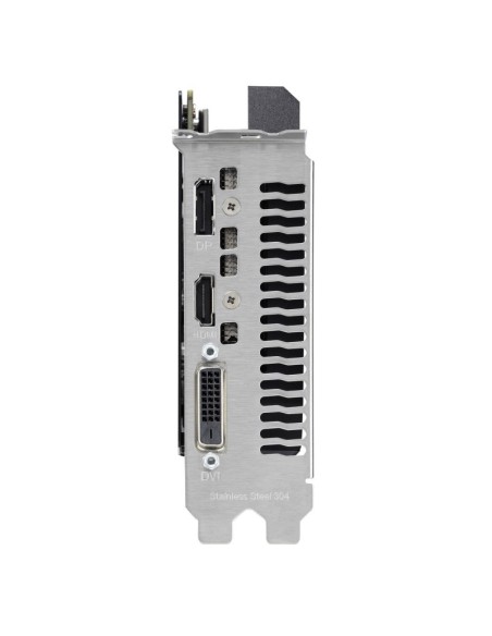 VGA RTX3050    8GB GDDR6  NVID IA AUTO EXTREME X2 OC PN: 90YV0GH6-M0NA00 EAN: 4711081772453   