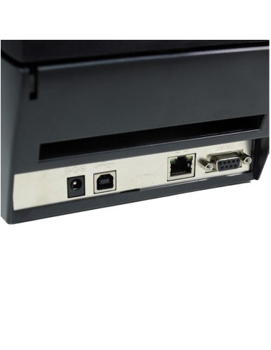 IMPRES. GODEX DT4X USB + RED + SERIE ANCHO...