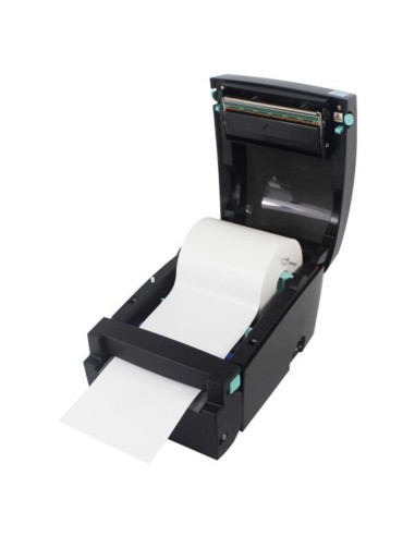 IMPRES. GODEX DT4L USB + RED + SERIE  ANCHO...