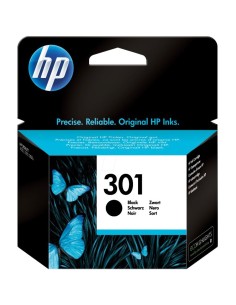 CARTUCHO HP CH561EE N301 NEGRO PN: CH561EE EAN:...