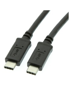 CABLE USB 2.0  1 M TYPE-C M A   TYPE-C PN: USB 2.0 A...