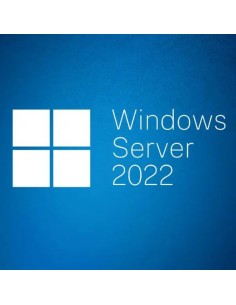 WINDOWS SERVER 2022 STANDARD PN: P73-08338 EAN:...