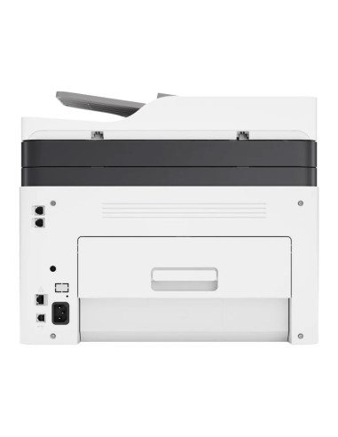 MULTIF. LASERJET HP 179FNW     WIFI FAX BLANCA...