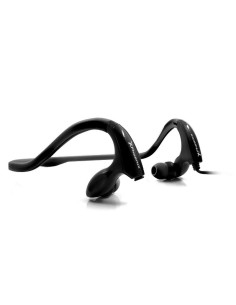 AURI + MIC 3.5MM PHOENIX ACTIV E SPORTS NEGRO PN:...