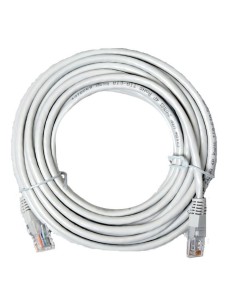 CABLE UTP  50M   M CAT.6 PN: UTP 50M CAT.6 EAN:...