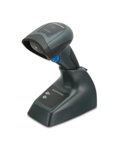 LCB DATALOGIC QUICK SCAN MOVIL BLUETOOTH NEGRO 2D PN:...
