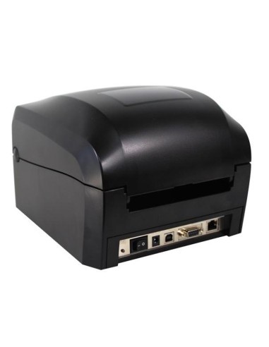 IMPRES. GODEX TICKET GE300...