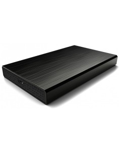 CAJA 2.5" USB 3.0 COOLBOX NEGR A PN: COO-SCA2523-B EAN:...