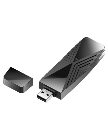 WIRELESS USB 1200MBPS DLINK    AX1800 WIFI6 PN:...