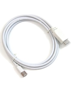 CABLE MINI-DISPLAY PORT A HDMI  1.8M PN: MINI DP A HDMI...