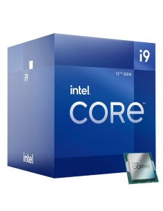 CPU INTEL S-1700    I9-12900   5.1 GHZ BOX CON VENTILADOR...