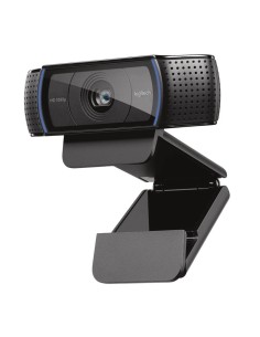 CAMARA WEB FHD LOGITECH C920    FULL HD PN: 960-001055...