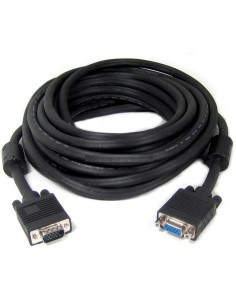 CABLE ALARGO VGA  5M M/H PN: ALARGO VGA 5M EAN:...
