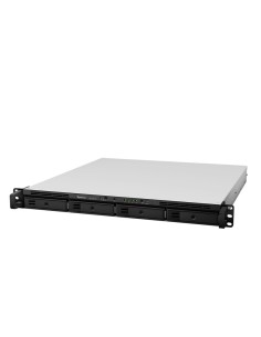 CAJA NAS RACK 1U SYNOLOGY RS16 19XS+ XEON D-1527 PN:...