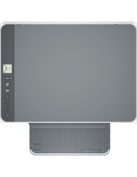 MULTIF. LASERJET HP MFP M234DW WIFI BLANCA -39PPM PN: 6GW99F EAN: 194850664199    