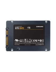 DISCO SSD   1TB SAMSUNG        SATA3 870 QVO PN:...
