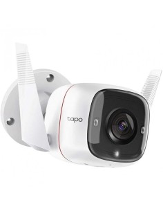 CAMARA SEGURI. RED WIRELESS TA PO TP-LINK PN: TAPO C310...