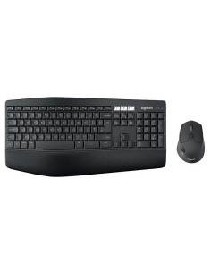 TECL+RATON PERFORMANCE MK850   LOGITECH PN: 920-008228...