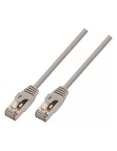 CABLE FTP  10  M CAT.6 PN: FTP 10M CAT.6A EAN:...