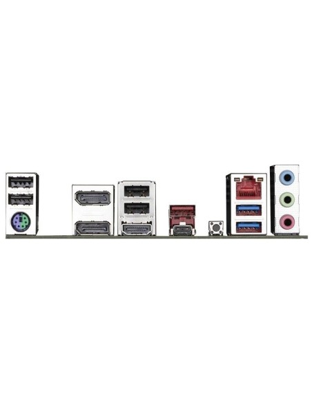 PB S-AM5  B650 GIGABYTE B650M  DS3H RAID PN: GMB65MS3H-00-10 EAN: 4719331849825   