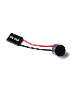 MINI ALTAVOZ PLACA BASE 4 PINS PN: SPEAKER4PINS EAN:...