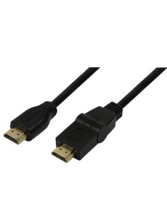 CABLE HDMI A HDMI  0.5M 1.4 PN: HDMI A HDMI 50CM EAN:...