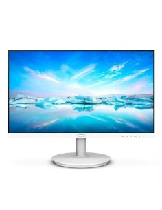 MONITOR 23.8" PHILIPS LED 241V 8AW/00 FHD MULTIMEDIA...