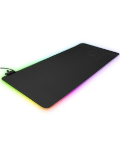 ALFOMBRILLA PHOENIX MILUS RGB  GAMING 90CM BORDE RGB PN:...