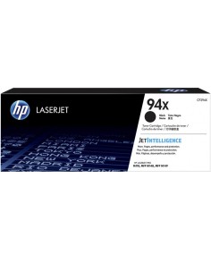 TONER HP CF294X 2800 PAG NEGRO PN: CF294X EAN:...