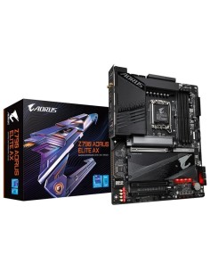 PB S-1700 Z790 GIGABYTE Z790   AORUS ELITE AX PN: Z790...