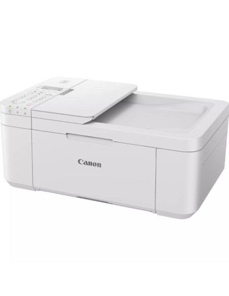 MULTIF. CANON PIXMA TR4751I WI FI DUPLEX BLANCA -39PPM PN: 5074C026 EAN: 4549292191882   