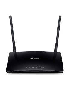 ROUTER WIRELESS TP-LINK TL-MR6 400 4G LTE PN: TL-MR6400...