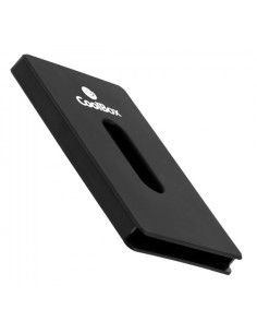 CAJA 2.5" USB 3.0 COOLBOX NEGR A SCS-2533 7mm PN:...