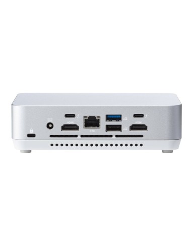 189601 BAREBONE ASUS  NUC  U9- 185H X2 SODIMM,...