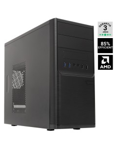 PCF GDX MAT RYZEN5 5600G  16GB 512GB NVME FREEDOS PN:...