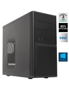 PCP  GDX MAT I5-13400   16GB   1TB NVME W11PRO FUENTE 80+...