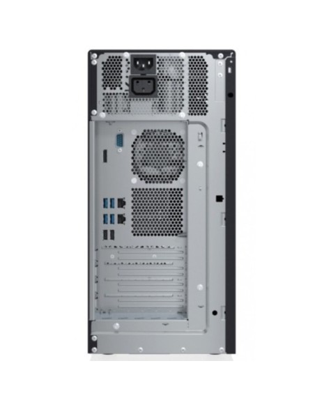 14921 SERVIDOR FUJITSU TX1310M 5/LFF/ XEON E-2324G 16GB 2X1TB PN: T1315SC015IN EAN: 4065221994374   
