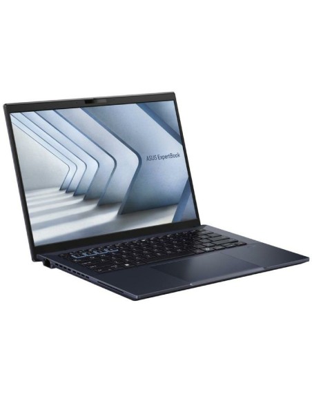 NP     14" ASUS ULTRA 5-125H   16GB 512GB W11PRO PN: 90NX06R1-M00CY0 EAN: 4711387579305   